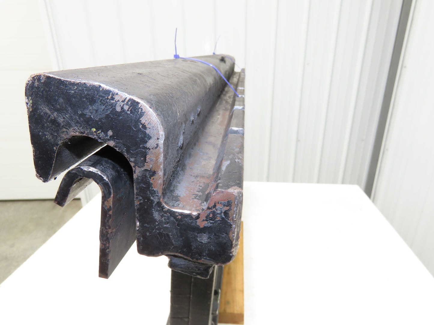 Yale SS3.00-4.50.1067-506250531 Forklift Side Shift 20" Class 2 Fork 42" Chassis