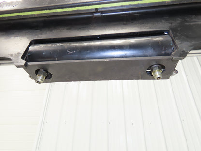 Yale SS3.00-4.50.1067-506250531 Forklift Side Shift 20" Class 2 Fork 42" Chassis