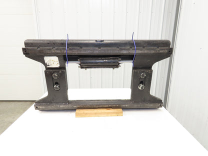 Yale SS3.00-4.50.1067-506250531 Forklift Side Shift 20" Class 2 Fork 42" Chassis