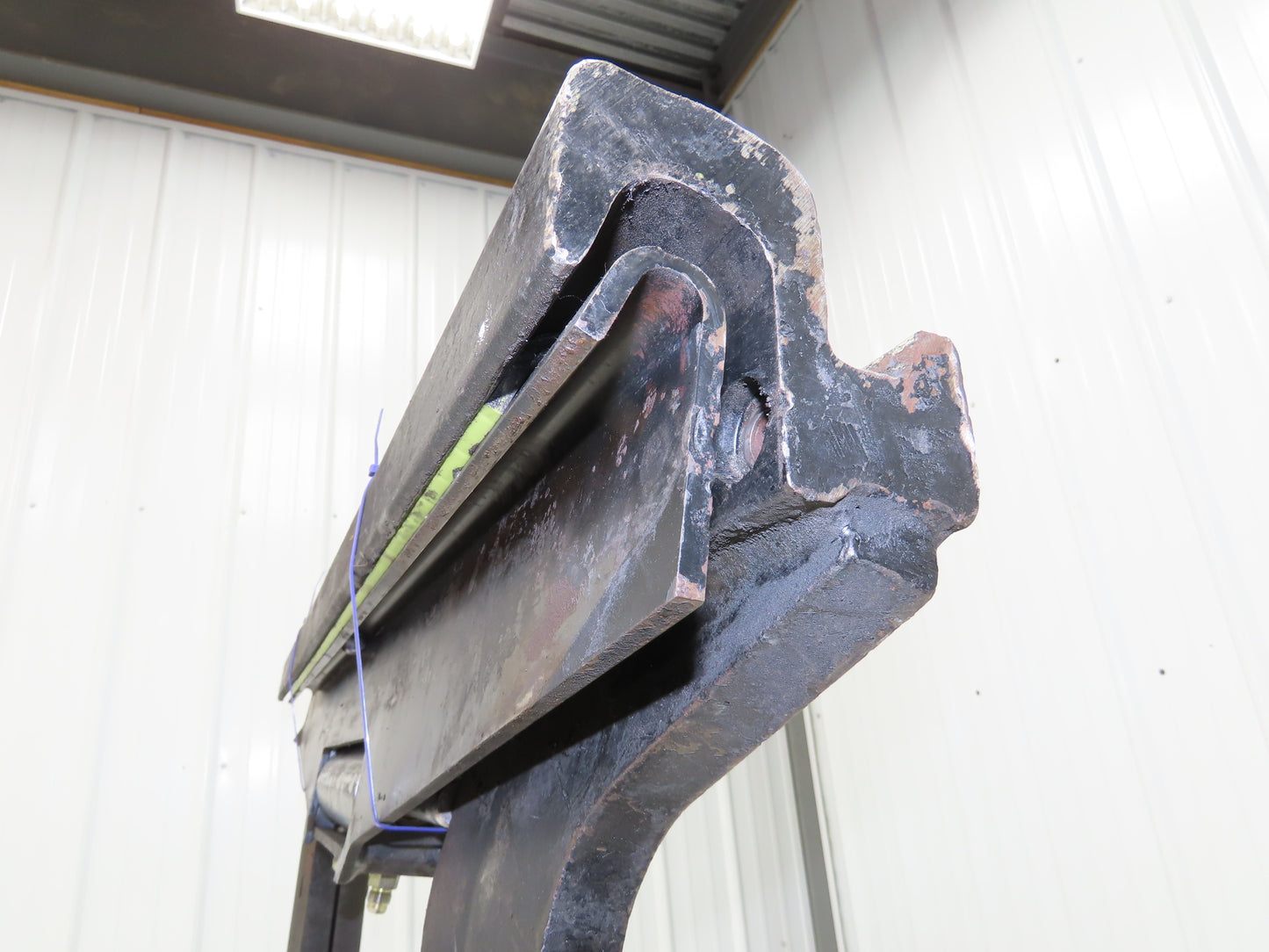 Yale SS3.00-4.50.1067-506250531 Forklift Side Shift 20" Class 2 Fork 42" Chassis