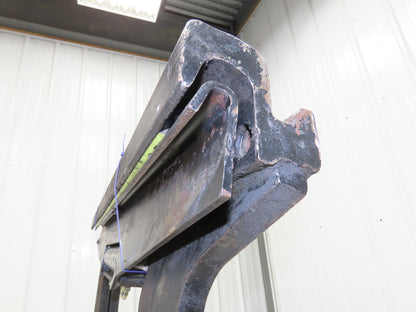 Yale SS3.00-4.50.1067-506250531 Forklift Side Shift 20" Class 2 Fork 42" Chassis