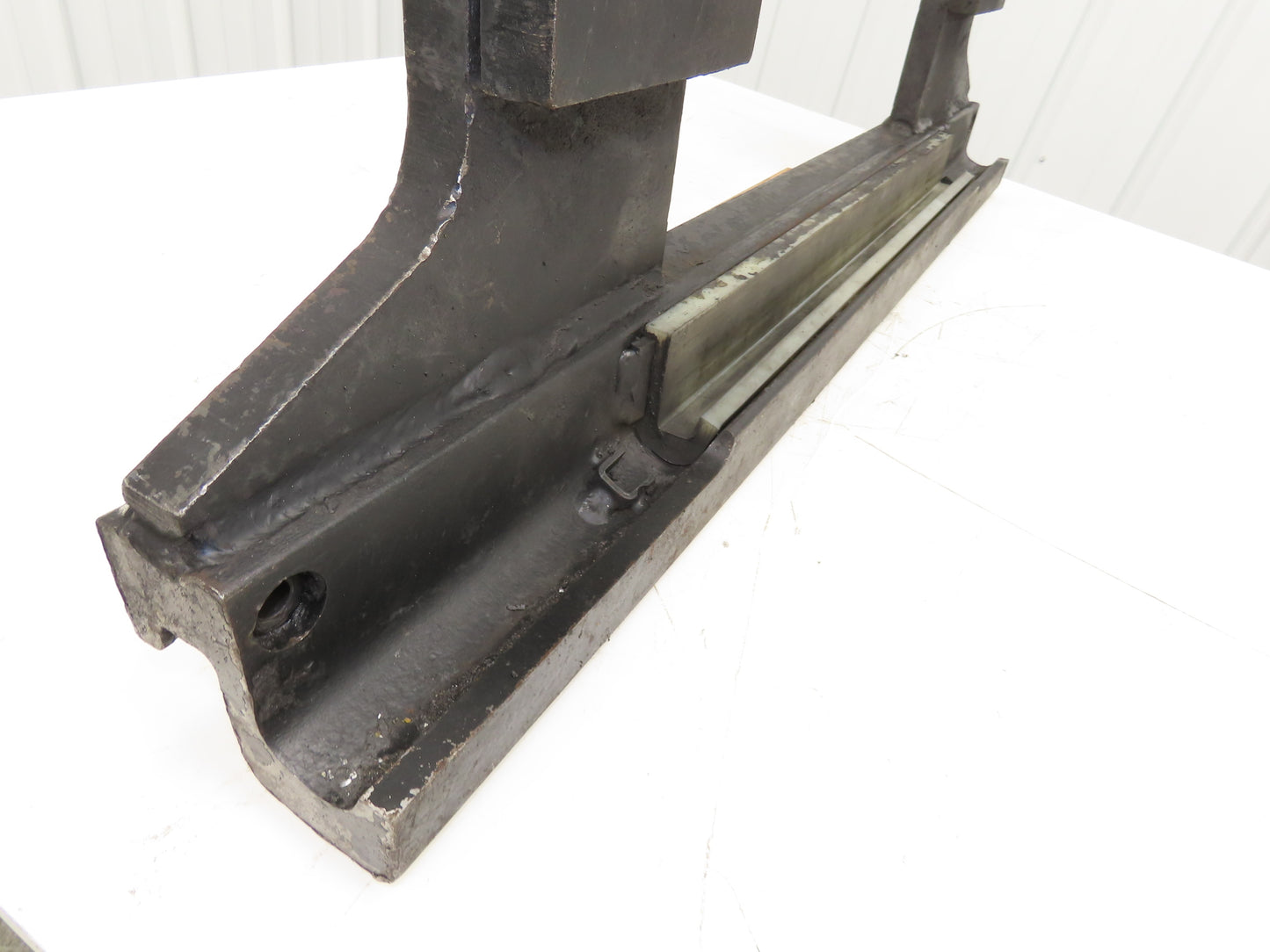 Yale SS3.00-4.50.1067-506250531 Forklift Side Shift 20" Class 2 Fork 42" Chassis