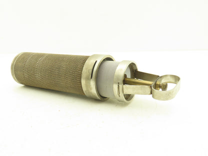 Mindeco 4330-00-035-9377 Basket Assy w/Removable Magnetic Basket 2.7" OD 7" Deep