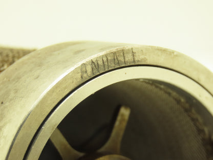 Mindeco 4330-00-035-9377 Basket Assy w/Removable Magnetic Basket 2.7" OD 7" Deep