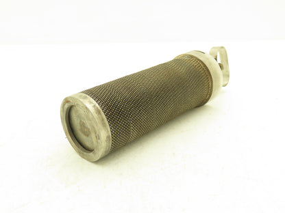 Mindeco 4330-00-035-9377 Basket Assy w/Removable Magnetic Basket 2.7" OD 7" Deep