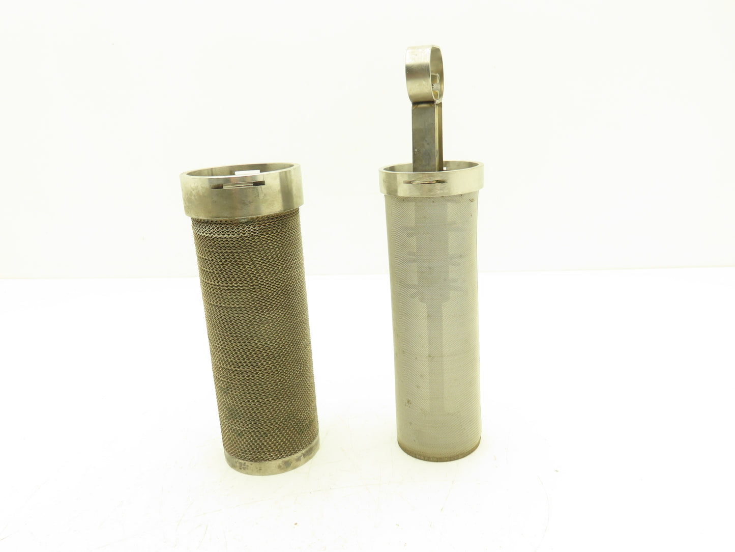 Mindeco 4330-00-035-9377 Basket Assy w/Removable Magnetic Basket 2.7" OD 7" Deep