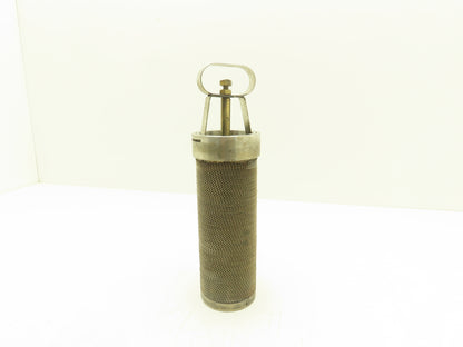 Mindeco 4330-00-035-9377 Basket Assy w/Removable Magnetic Basket 2.7" OD 7" Deep