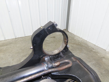 Yale ERC080HDN36SE092EE Forklift Mast 3 Stage 3 Lever 172" Lift 7250lb Class 2