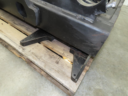 Yale ERC080HDN36SE092EE Forklift Mast 3 Stage 3 Lever 172" Lift 7250lb Class 2