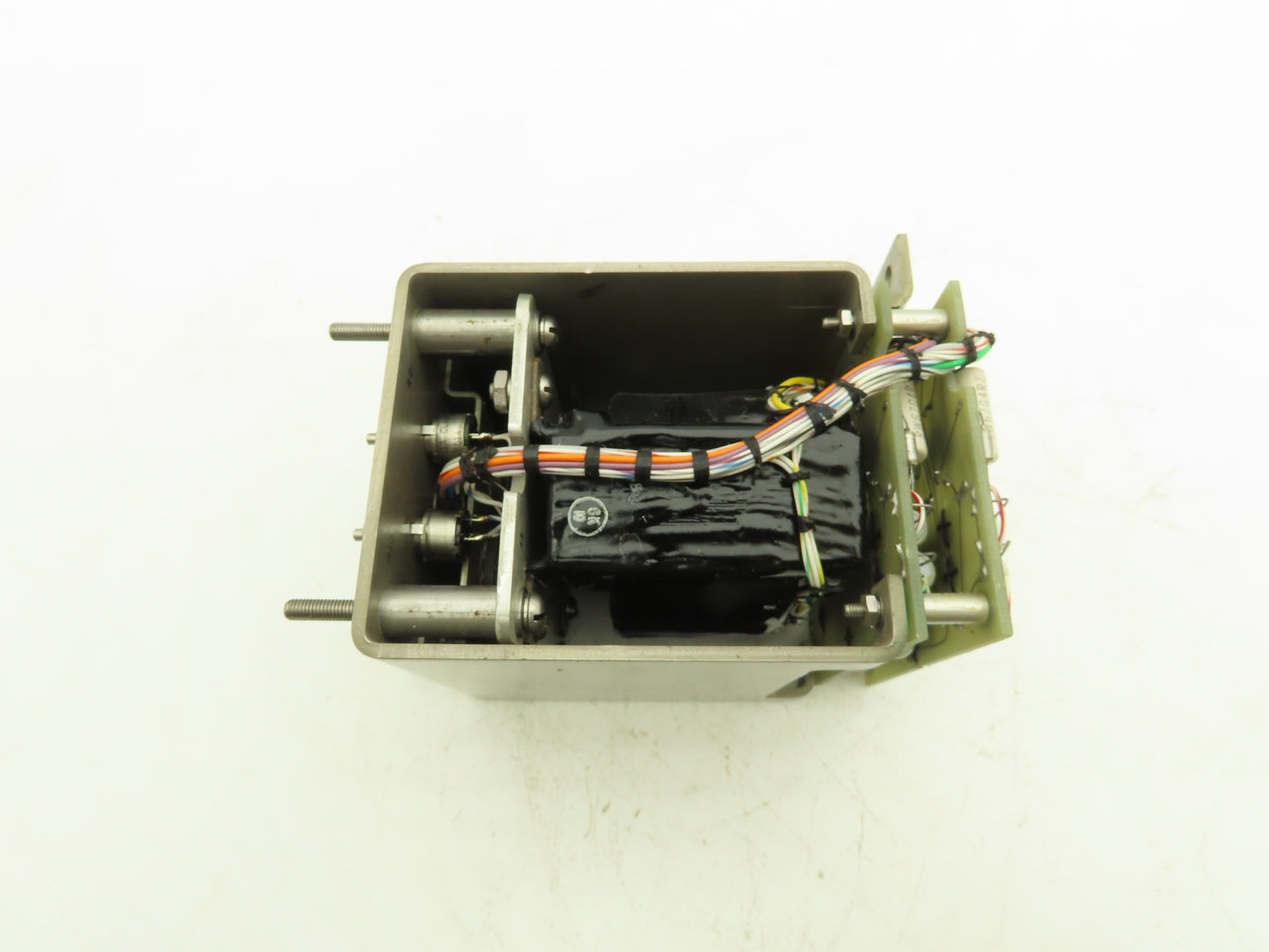 C703943001 Kearfott DC Regulated Power Supply Series 326 "Tankard" Counter