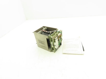 C703943001 Kearfott DC Regulated Power Supply Series 326 "Tankard" Counter