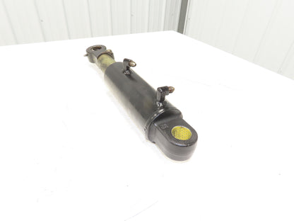 Caterpillar 94243-03080 Hydraulic Forklift Tilt Cylinder From EC25KE Forklift