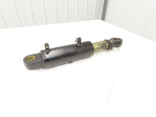 Caterpillar 94243-03080 Hydraulic Forklift Tilt Cylinder From EC25KE Forklift