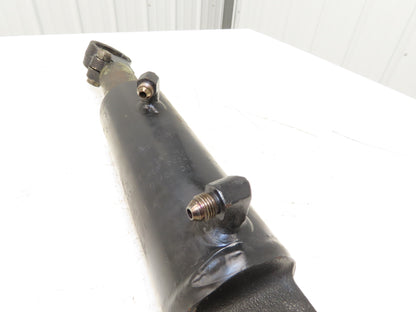 Caterpillar 94243-03090 Hydraulic Forklift Tilt Cylinder From EC25KE Forklift