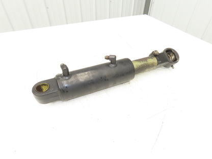 Caterpillar 94243-03090 Hydraulic Forklift Tilt Cylinder From EC25KE Forklift