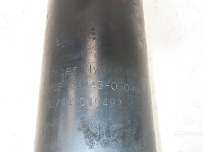 Caterpillar 94243-03090 Hydraulic Forklift Tilt Cylinder From EC25KE Forklift