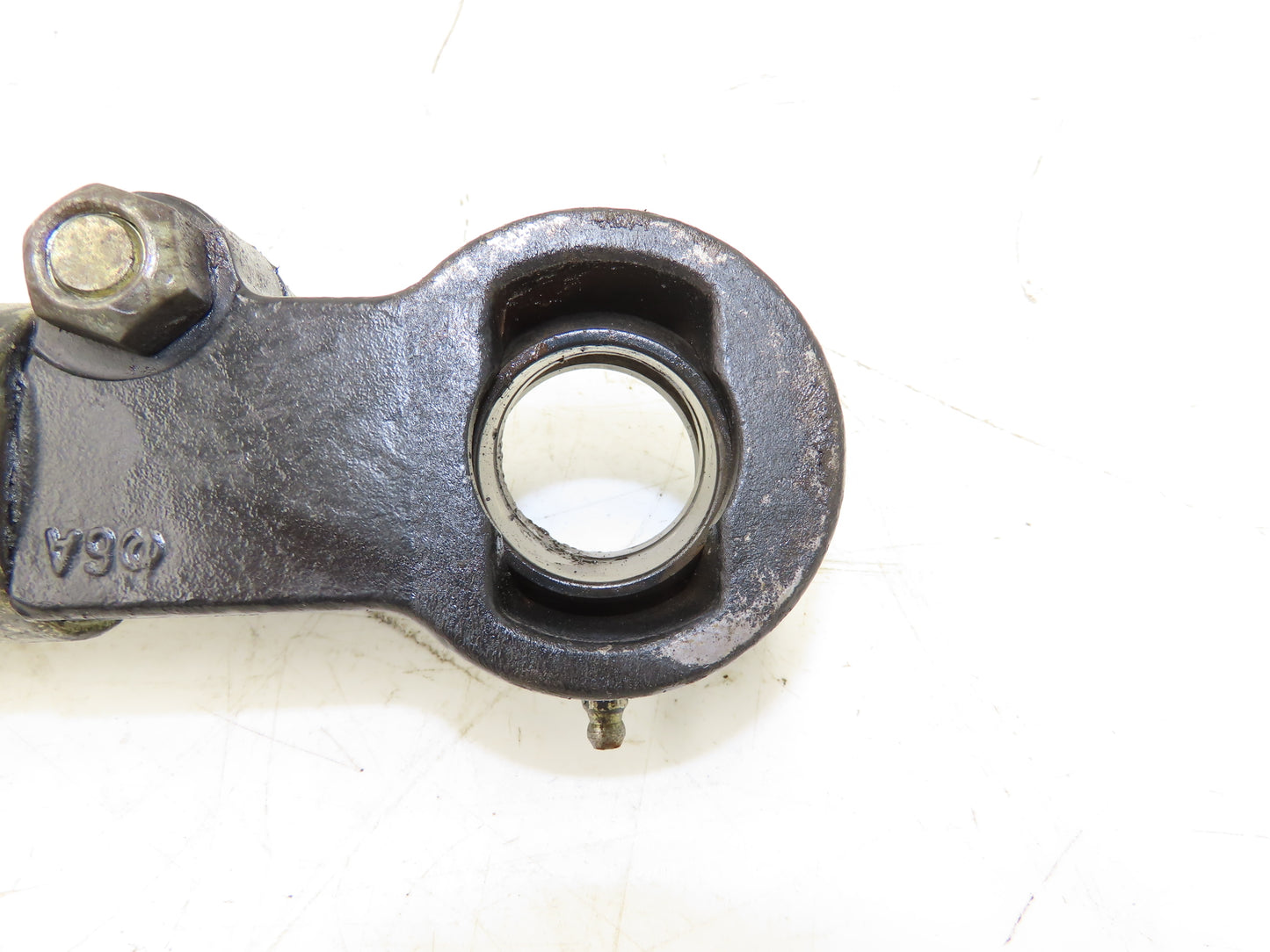 Caterpillar 94243-03090 Hydraulic Forklift Tilt Cylinder From EC25KE Forklift