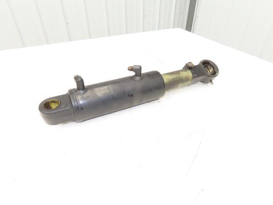 Caterpillar 94243-03090 Hydraulic Forklift Tilt Cylinder From EC25KE Forklift