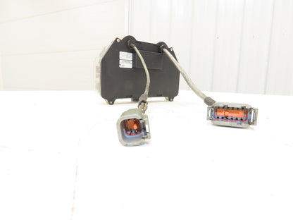 Caterpillar 97E0434400 Forklift Display Controller Module From EC25KE *Read