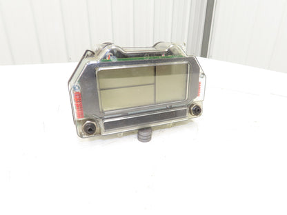 Caterpillar 97E0434400 Forklift Display Controller Module From EC25KE *Read