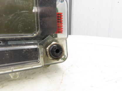 Caterpillar 97E0434400 Forklift Display Controller Module From EC25KE *Read