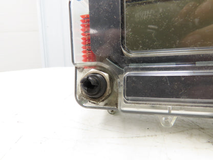 Caterpillar 97E0434400 Forklift Display Controller Module From EC25KE *Read