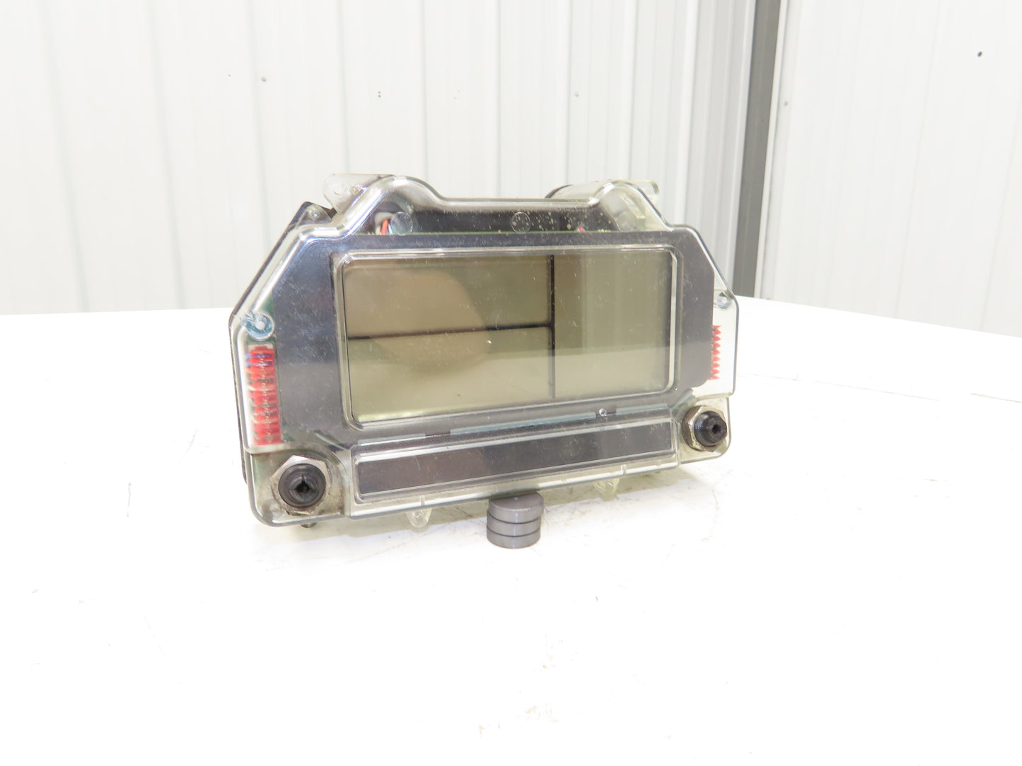 Caterpillar 97E0434400 Forklift Display Controller Module From EC25KE *Read