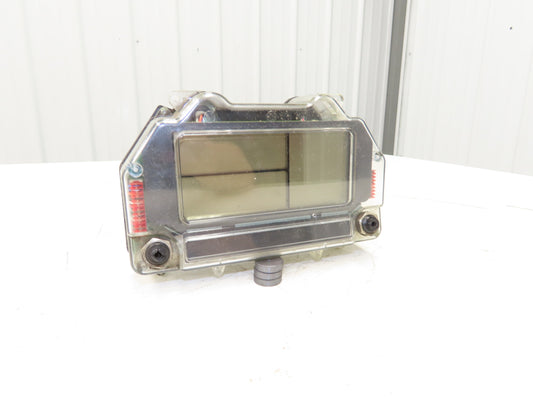 Caterpillar 97E0434400 Forklift Display Controller Module From EC25KE *Read