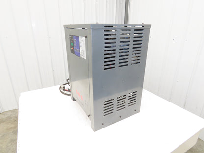 GNB SCR20012260S1L SCR200 Forklift Battery Charger 24V 260Ah 120/208/240V 1Ph