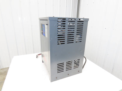 GNB SCR20012260S1L SCR200 Forklift Battery Charger 24V 260Ah 120/208/240V 1Ph