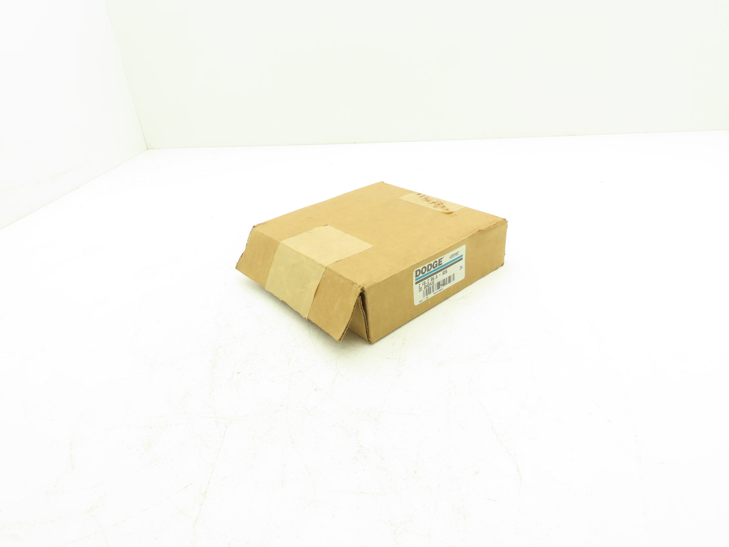 Dodge 455592 Sheave Taper Lock V Belt 2 Groove Taper-Lock Bore 6.95" Diameter