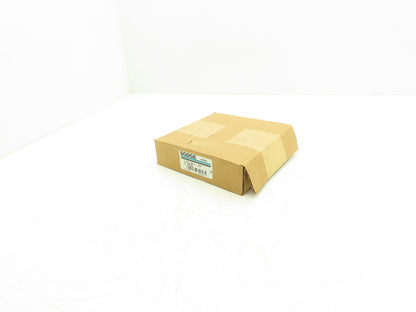 Dodge 455590 Sheave Taper Lock V Belt 2 Groove Taper-Lock Bore 6.55" Diameter