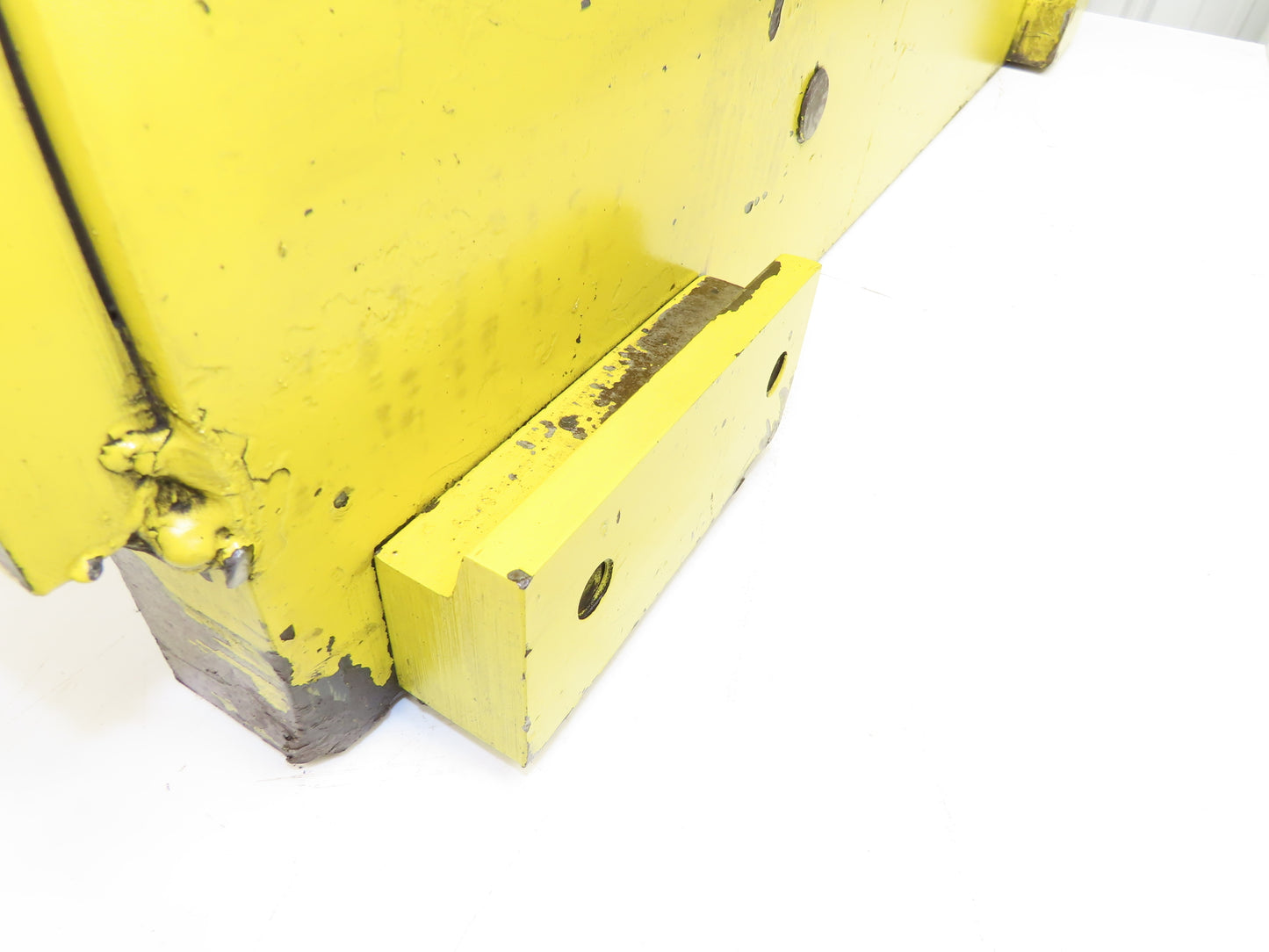 Allegany ELTIS-3 Forklift Weight Scale Load Cell 8000 Lb 20" Class 3 Proton
