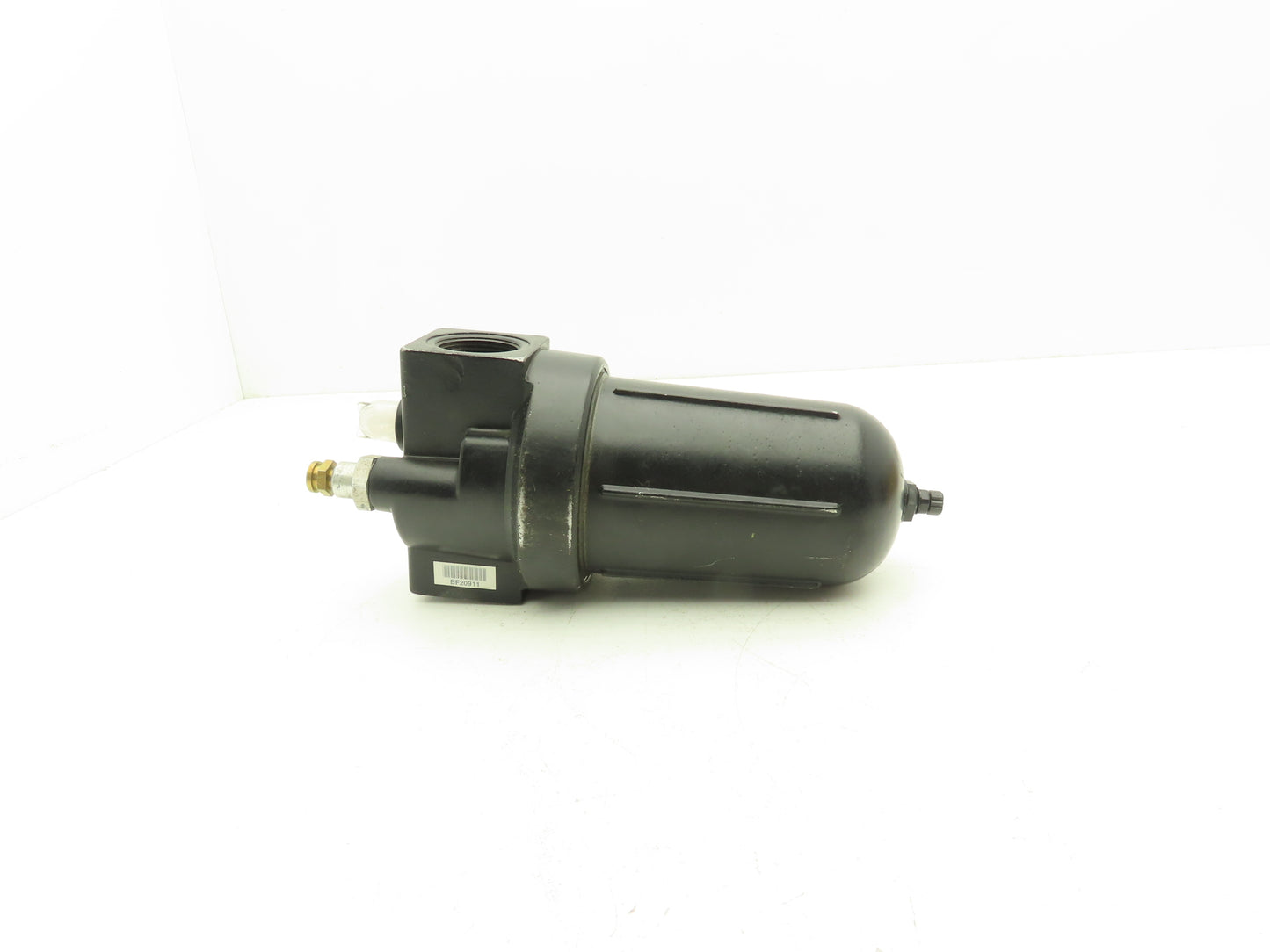 Parker 08L64FC Pneumatic Mist Lubricator 1-1/4"NPT