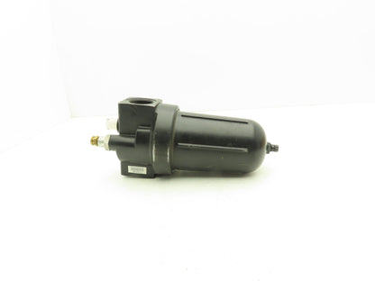 Parker 08L64FC Pneumatic Mist Lubricator 1-1/4"NPT