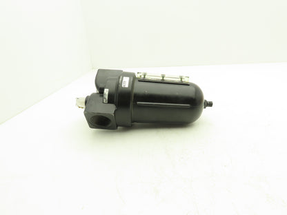 Parker 08L64FC Pneumatic Mist Lubricator 1-1/4"NPT