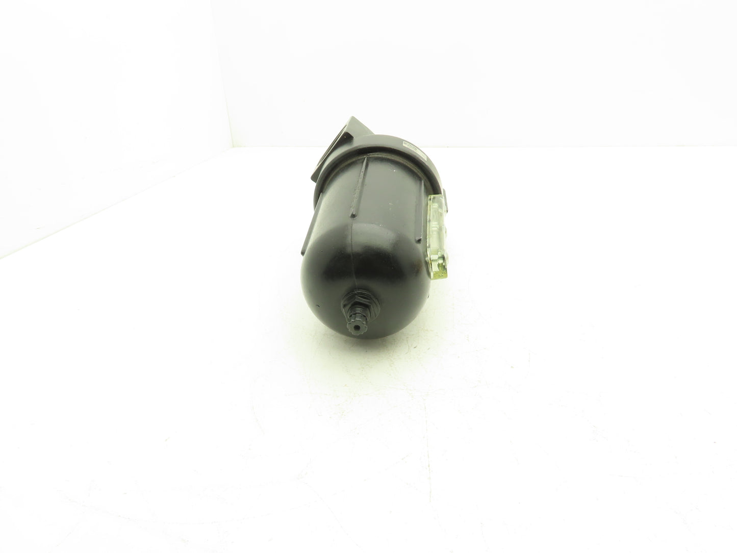 Parker 08L64FC Pneumatic Mist Lubricator 1-1/4"NPT