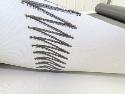 Habasit 11850534 Wipotec SL80 Scale Conveyor Belt 990mm x 3660mm 39"W