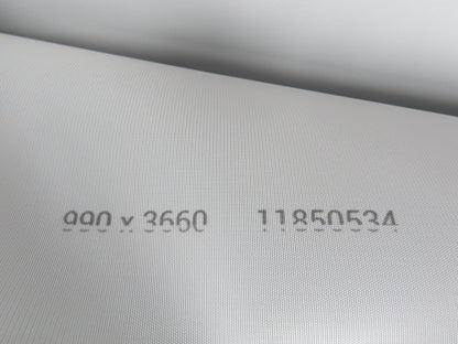 Habasit 11850534 Wipotec SL80 Scale Conveyor Belt 990mm x 3660mm 39"W