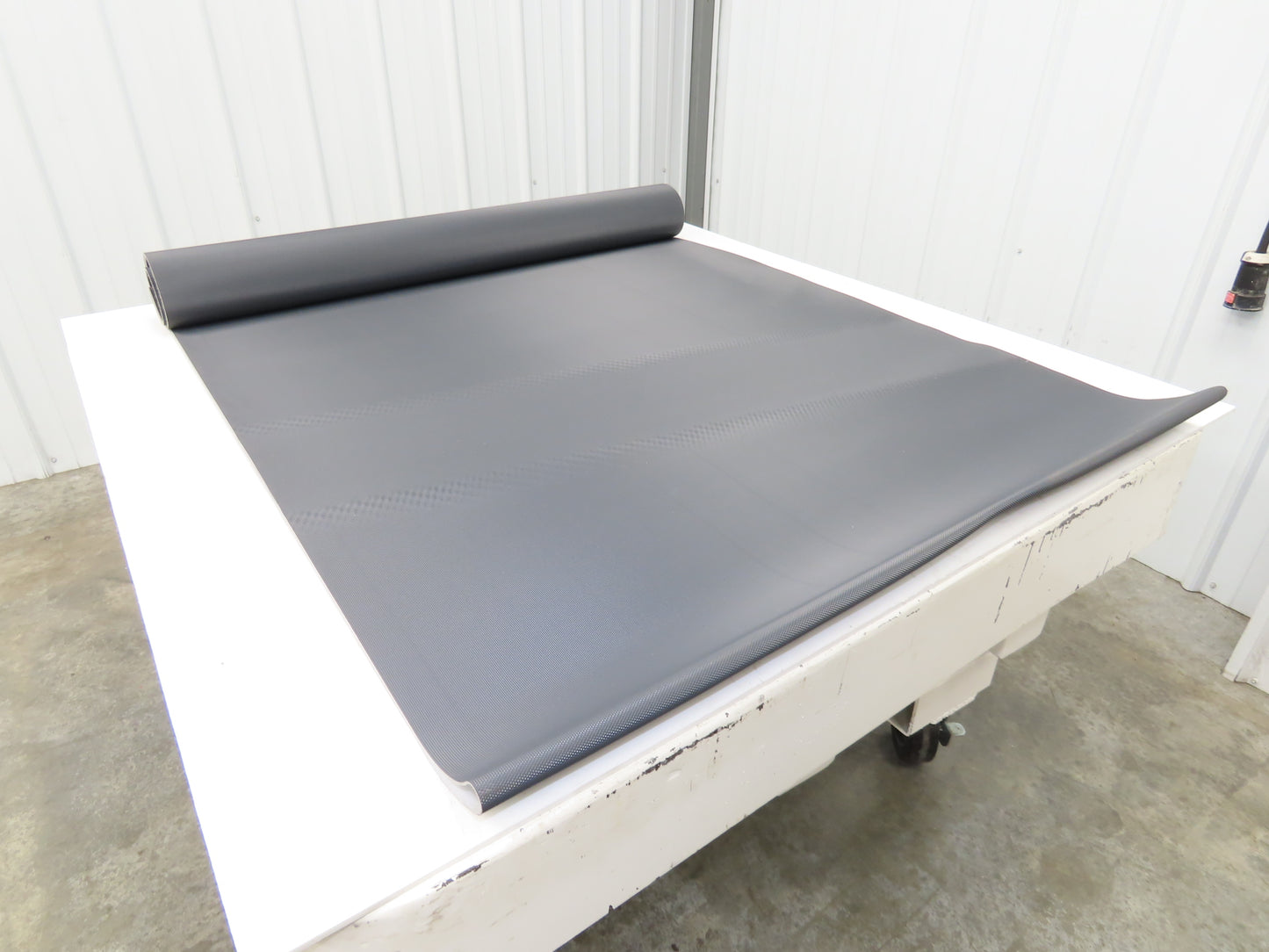 Habasit 11850534 Wipotec SL80 Scale Conveyor Belt 990mm x 3660mm 39"W