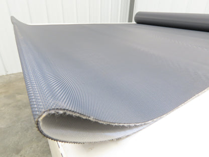 Habasit 11850534 Wipotec SL80 Scale Conveyor Belt 990mm x 3660mm 39"W