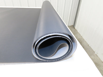 Habasit 11850534 Wipotec SL80 Scale Conveyor Belt 990mm x 3660mm 39"W