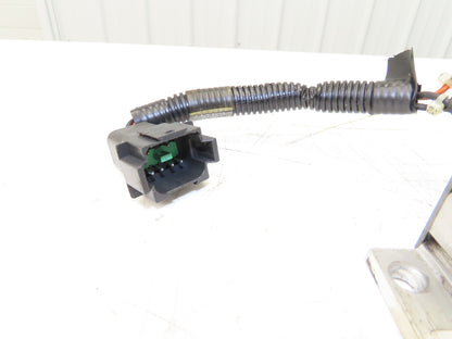 General Electric IC4486CNV4LF Forklift DC/DC Converter 48/12V Off CAT EC25KE