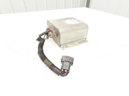 General Electric IC4486CNV4LF Forklift DC/DC Converter 48/12V Off CAT EC25KE