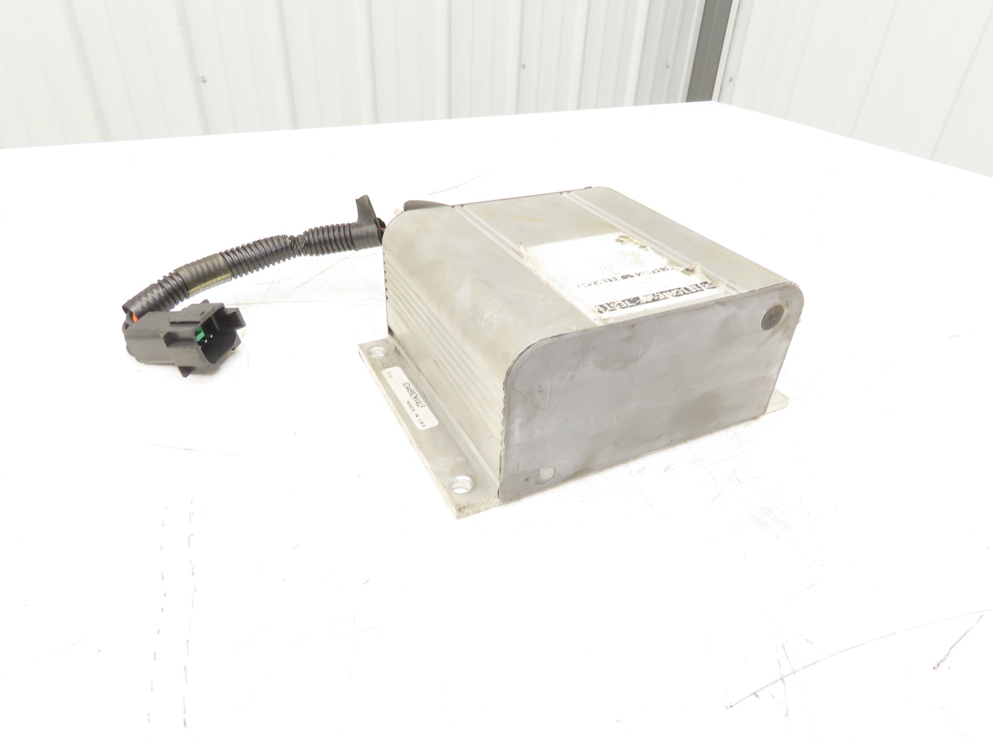 General Electric IC4486CNV4LF Forklift DC/DC Converter 48/12V Off CAT EC25KE