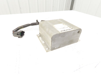 General Electric IC4486CNV4LF Forklift DC/DC Converter 48/12V Off CAT EC25KE