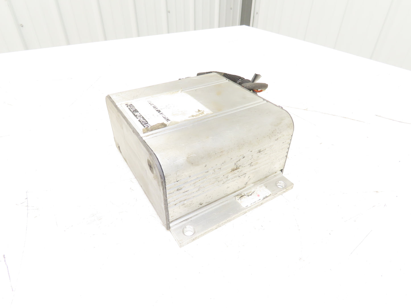 General Electric IC4486CNV4LF Forklift DC/DC Converter 48/12V Off CAT EC25KE