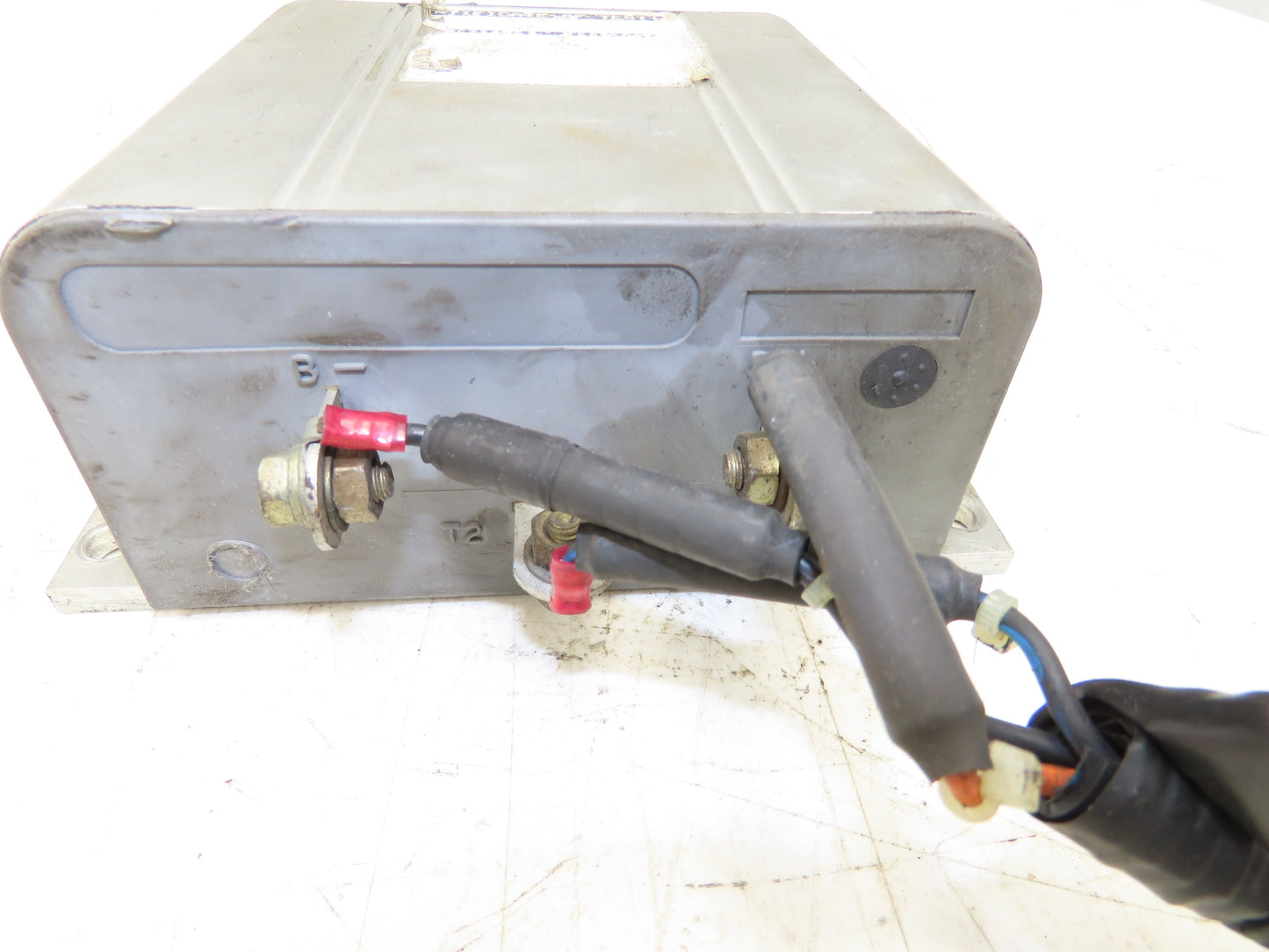 General Electric IC4486CNV4LF Forklift DC/DC Converter 48/12V Off CAT EC25KE