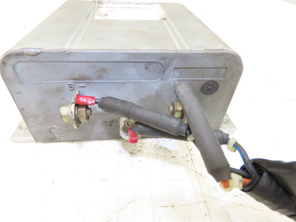 General Electric IC4486CNV4LF Forklift DC/DC Converter 48/12V Off CAT EC25KE