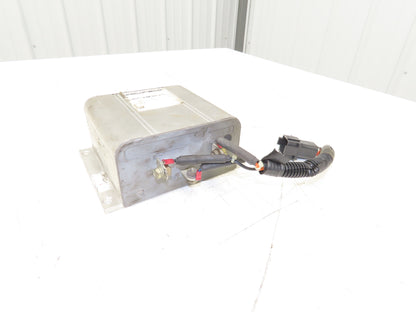 General Electric IC4486CNV4LF Forklift DC/DC Converter 48/12V Off CAT EC25KE